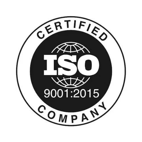 Vikas Strip Certifications _ 9001_2015